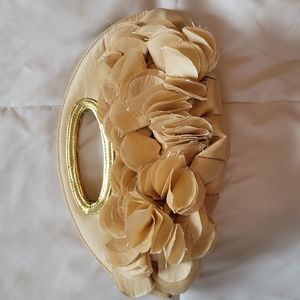 Jessica McClintock Clutch